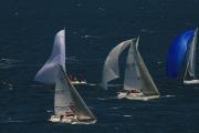 Campeonato de España de J80 Santander Junio 2019