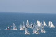 Campeonato de España de J80 Santander Junio 2019