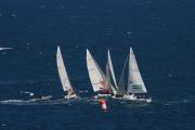 Campeonato de España de J80 Santander Junio 2019