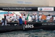 Dubai Louis Vuitton Trophy 