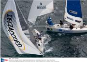 France Match Race Marseila 2012