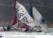 France Match Race Marseila 2012