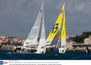 France Match Race Marseila 2012