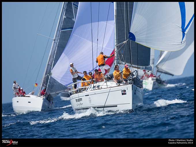 Gaastra PalmaVela 2014