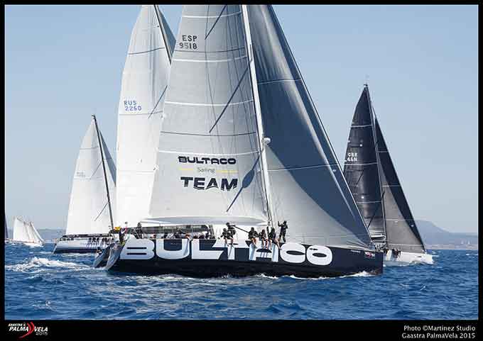 Bultaco, segundo en la clasificación de IRC