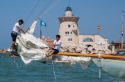 II Semana Clásica de Puerto Sherry