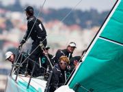 Circuito Audi MedCup en Cascais. 2ª Jornada