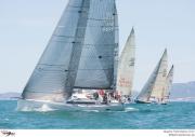 Regata Mapfre PalmaVela 2012