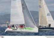 Regata Mapfre PalmaVela 2012