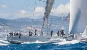 Regata Mapfre PalmaVela 2012