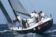 Regata SAR Infanta Elena-Trofeo Novacaixagalicia