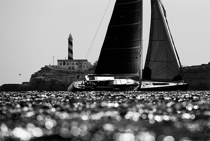 Superyacht Cup Palma 2019