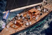 Superyacht Cup Palma 2019