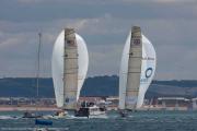 1851 Cup Round the Island Race