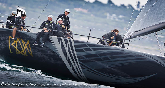 Trofeo Cascais. Audi Medcup 2011 Trofeo Cascais. Audi Medcup 2011