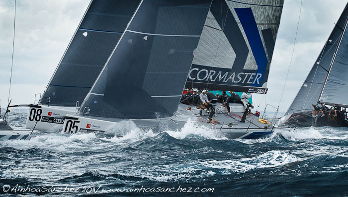 Trofeo Cascais. Audi Medcup 2011 Trofeo Cascais. Audi Medcup 2011