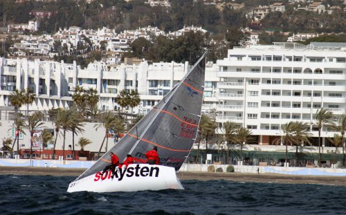 Trofeo de Marbella