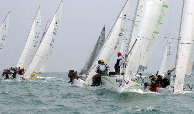 Trofeo Marina Alta Mundo Marino de Platú 25