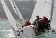 Trofeo Marina Alta Mundo Marino de Platú 25