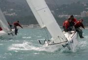 Trofeo Marina Alta Mundo Marino de Platú 25