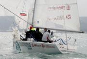 Trofeo Marina Alta Mundo Marino de Platú 25