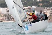 Trofeo Sir Thomas Lipton Xábia 2010
