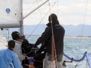 Trofeo UPV de Platú 25. Valencia 2010