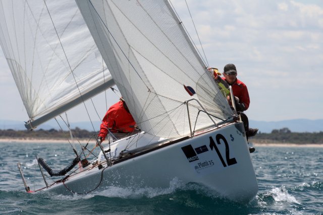 Trofeo UPV de Platú 25. Valencia 2010