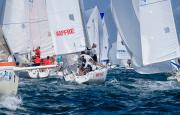 VI Campeonato de España de J80 