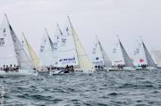 VI Campeonato de España de J80 