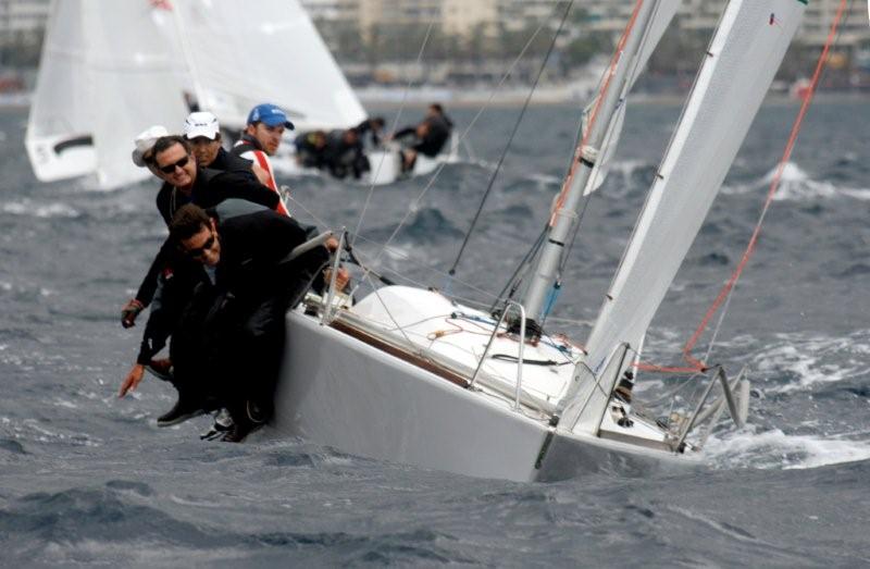 Fotos de la flota Platú 25 en Marbella Fotos de la flota Platú 25 en Marbella