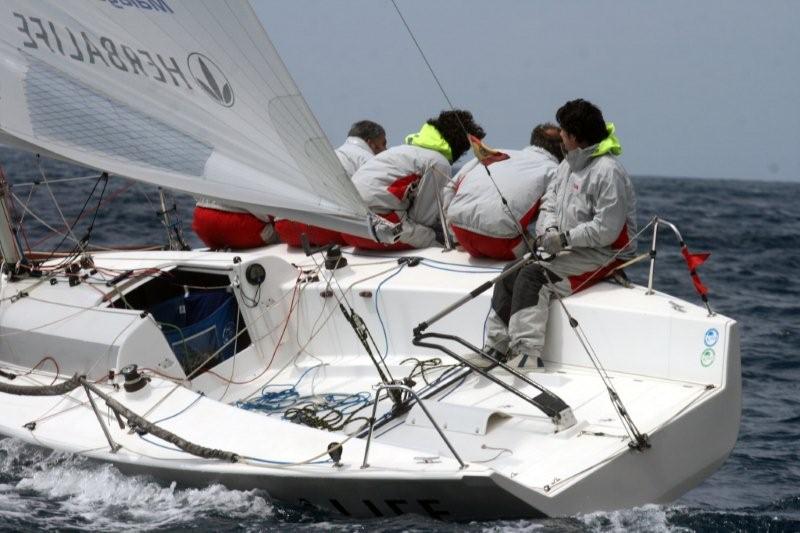 Fotos de la flota Platú 25 en Marbella Fotos de la flota Platú 25 en Marbella
