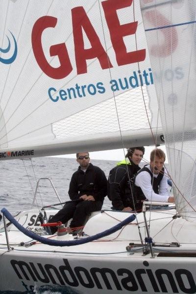 Fotos de la flota Platú 25 en Marbella Fotos de la flota Platú 25 en Marbella