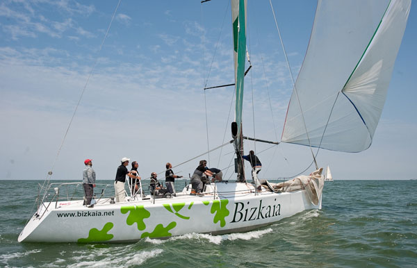 XII Regata Cantabria Infinita-Trofeo S.A.R. D. Felipe de Borbón