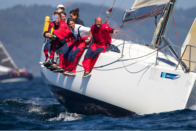 XXVI Trofeo Príncipe de Asturias – Gran Premio Novacaixagalicia XXVI Trofeo Príncipe de Asturias – Gran Premio Novacaixagalicia