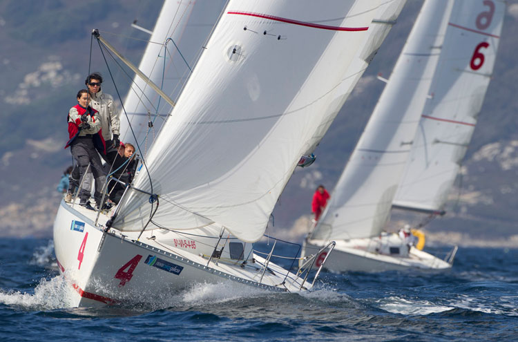 XXVI Trofeo Príncipe de Asturias – Gran Premio Novacaixagalicia XXVI Trofeo Príncipe de Asturias – Gran Premio Novacaixagalicia