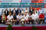XXVI Trofeo Príncipe de Asturias – Gran Premio Novacaixagalicia