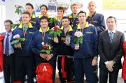 XVI Andalucía FISA Team Cup