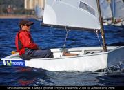 5th Interntional KABB TROPHY PALAMOS 2010