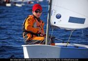 5th Interntional KABB TROPHY PALAMOS 2010