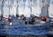 5th Interntional KABB TROPHY PALAMOS 2010