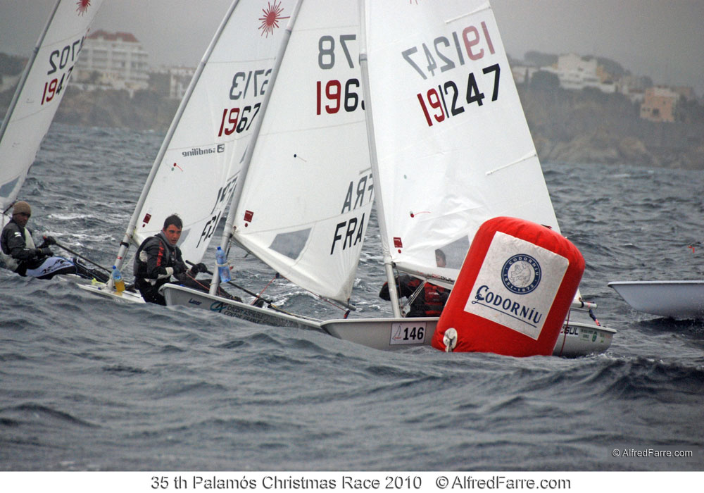 Palamós Christmas Race 2010 Martes 21 Dic 2010