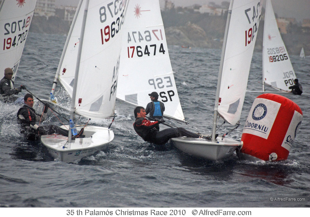 Palamós Christmas Race 2010 Martes 21 Dic 2010