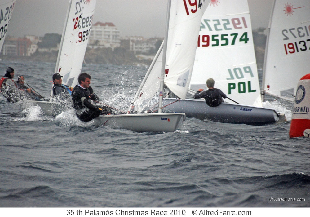 Palamós Christmas Race 2010 Martes 21 Dic 2010