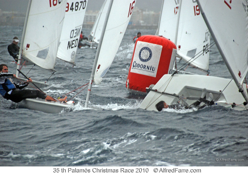 Palamós Christmas Race 2010 Martes 21 Dic 2010