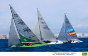  II Trofeo Internacional Iberdrola de vela paralímpica