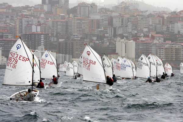 1ª Jornada Meeting Pescanova