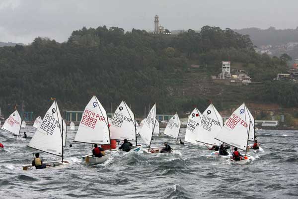 1ª Jornada Meeting Pescanova