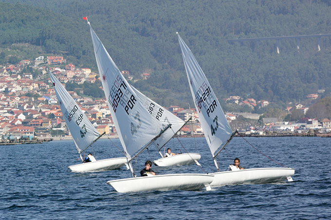 Semana del Atlántico Ciudad de Vigo