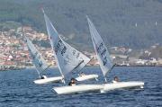 Semana del Atlántico Ciudad de Vigo